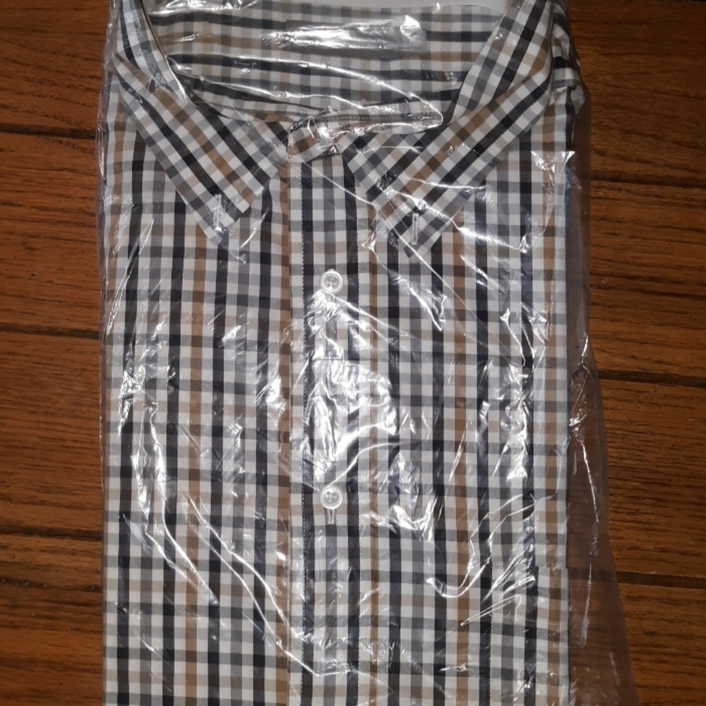 Men's shirt